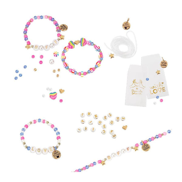 TOPModel DIY Perlesæt