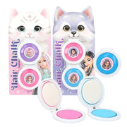 TOPModel Hårkridt - BEAUTY and ME, Asst.