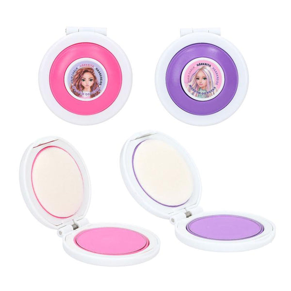 TOPModel Hårkridt - BEAUTY and ME, Asst.