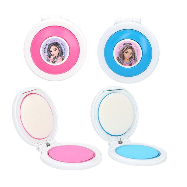 TOPModel Hårkridt - BEAUTY and ME, Asst.