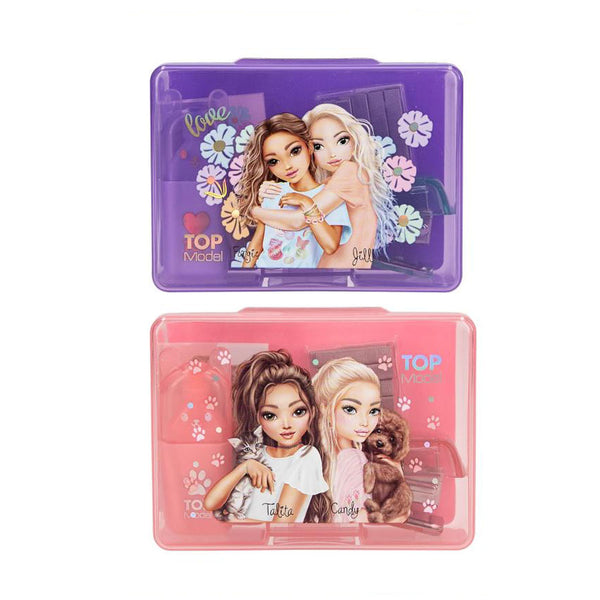 TOPModel Mini Skrivebordssæt, Asst.