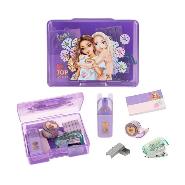 TOPModel Mini Skrivebordssæt, Asst.