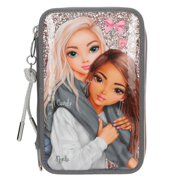 TOPModel Trippel penalhus My BFF