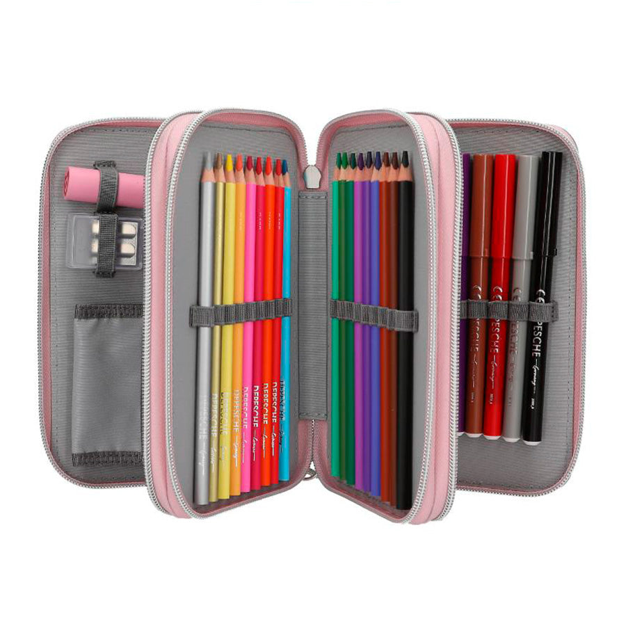 TOPModel Trippel penalhus My BFF