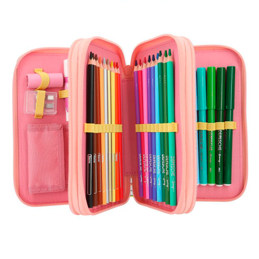 TOPModel Trippel penalhus juicy