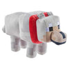 Tamed Wolf Bamse (20 cm)