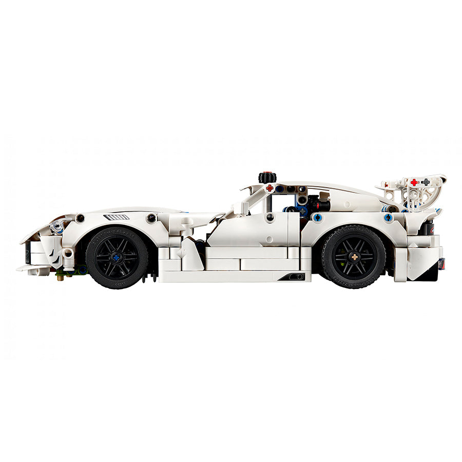 FORUDBESTILLNG Technic Dodge Viper GTS-R-sportsvogn