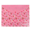 Teddy Cherry Fold & Order Dokumentmappe (A4)