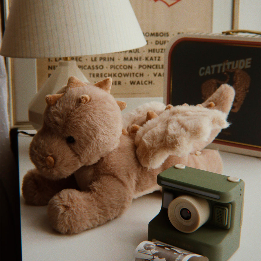 Teddy Drage