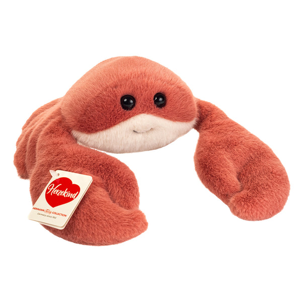 Teddy Hermann - Krabben Kiko 20 Cm
