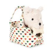 Terry Hundehvalp i Coeur Colore