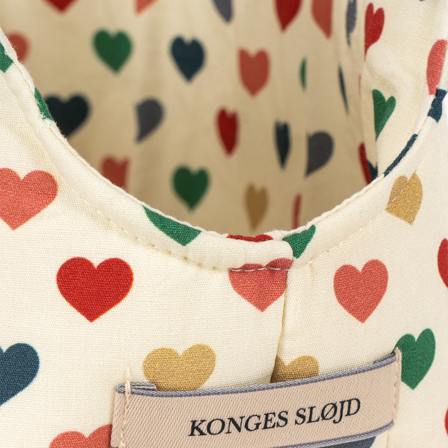 Terry Hundehvalp i Coeur Colore