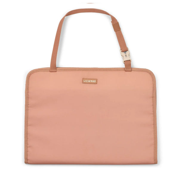 Thao Rejse Organizer i Tuscany Rose / Pale Tuscany