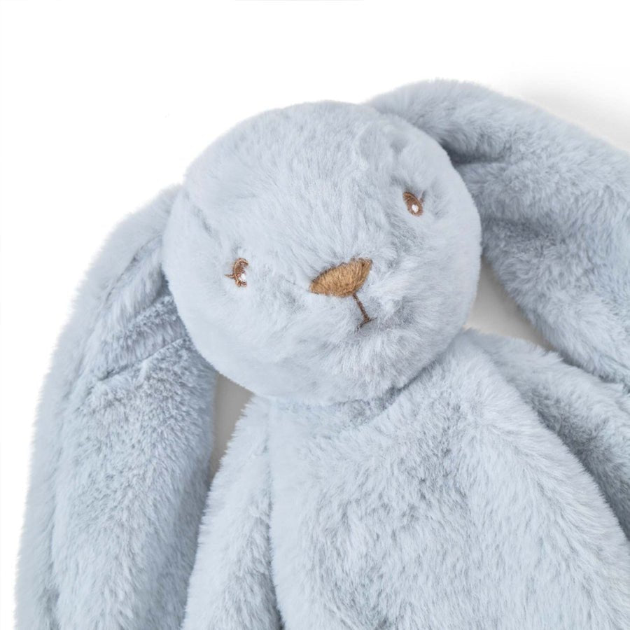 That's Mine Houston Heavy Teddy, Lille - Blue