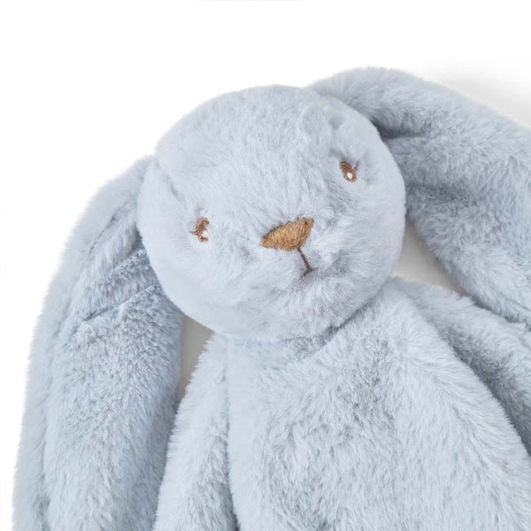 That's Mine Houston Heavy Teddy, Lille - Blue