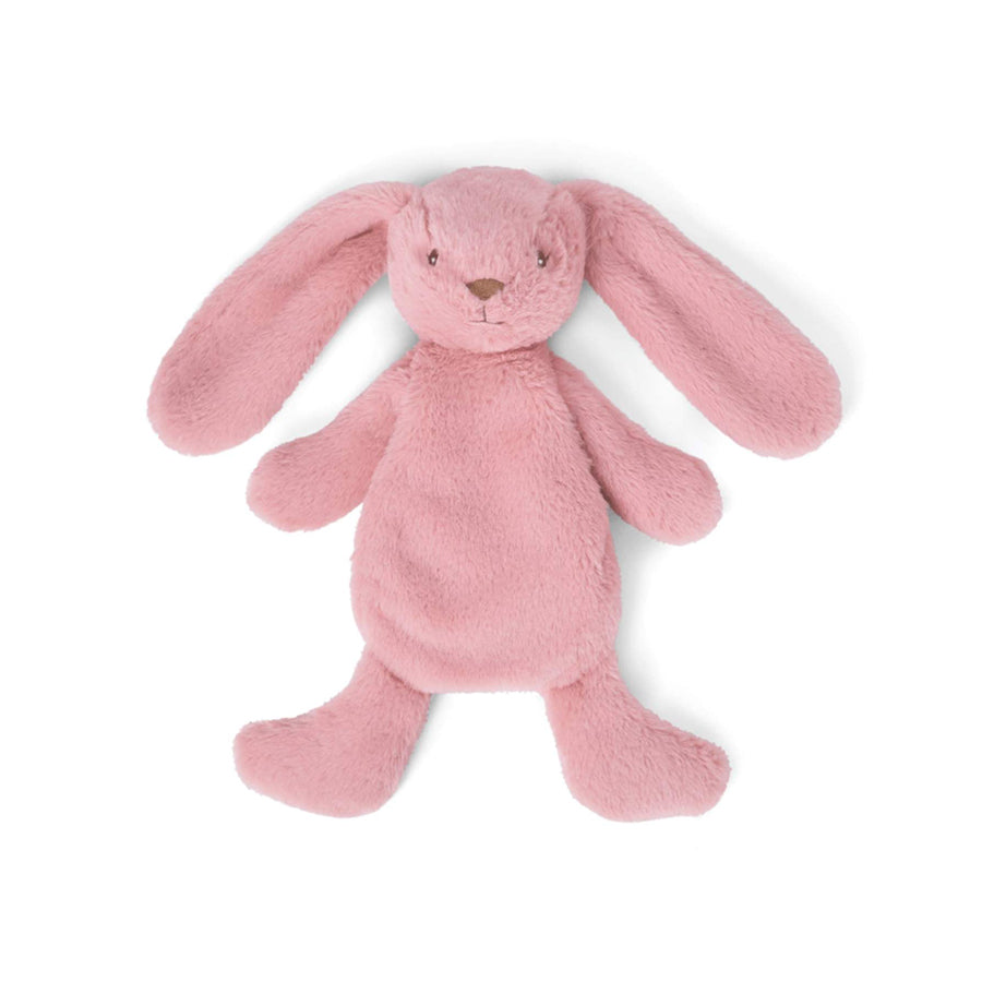 That's Mine Houston Heavy Teddy, Lille Kanin - Rose