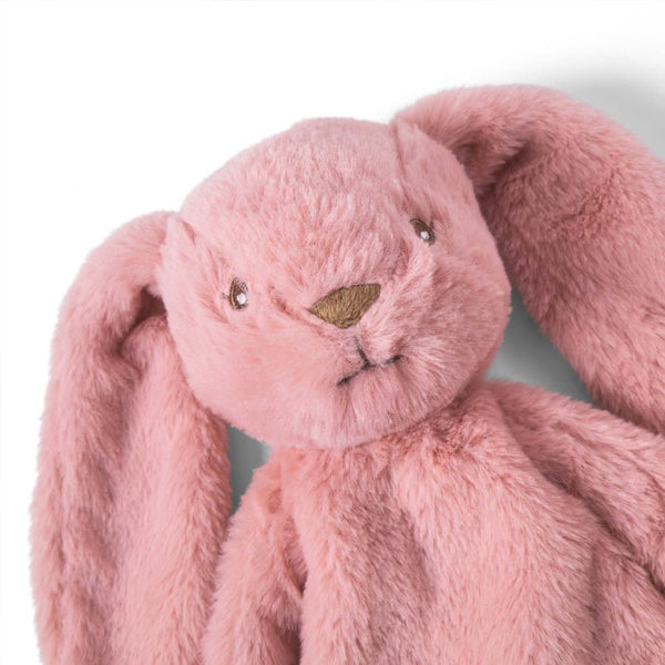 That's Mine Houston Heavy Teddy, Lille - Rose