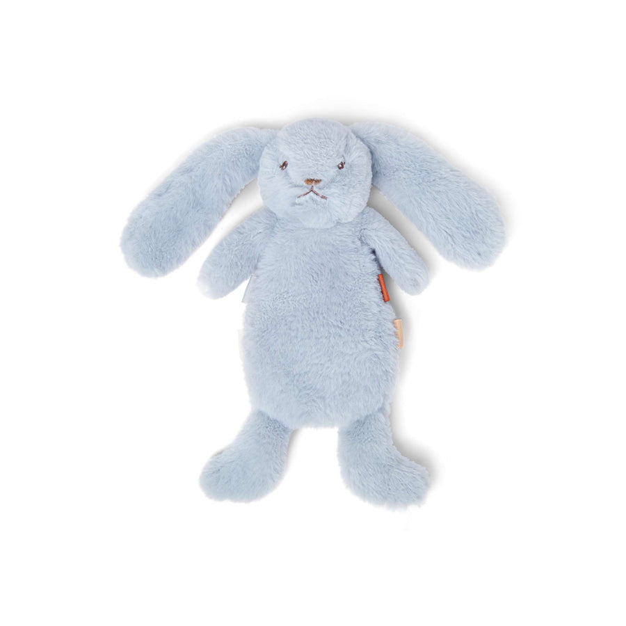 That's Mine Houston Heavy Teddy, Mini Kanin - Bit Of Blue