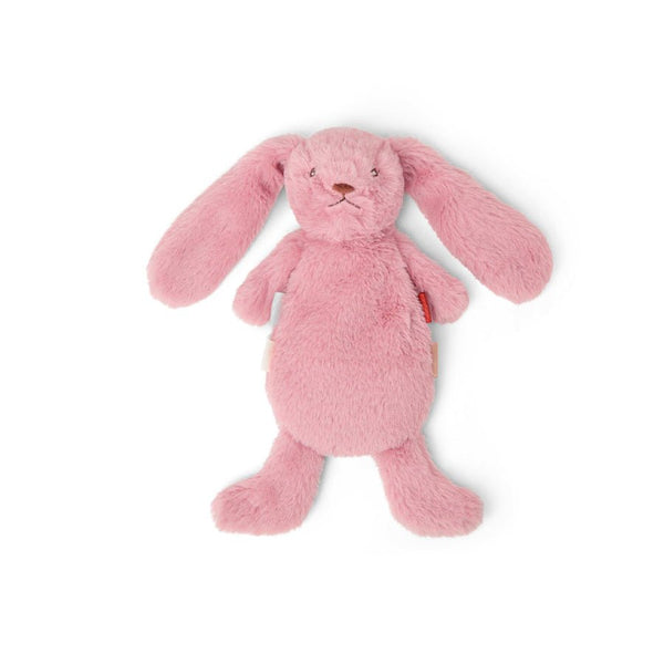 That's Mine Houston Heavy Teddy, Mini - Rose