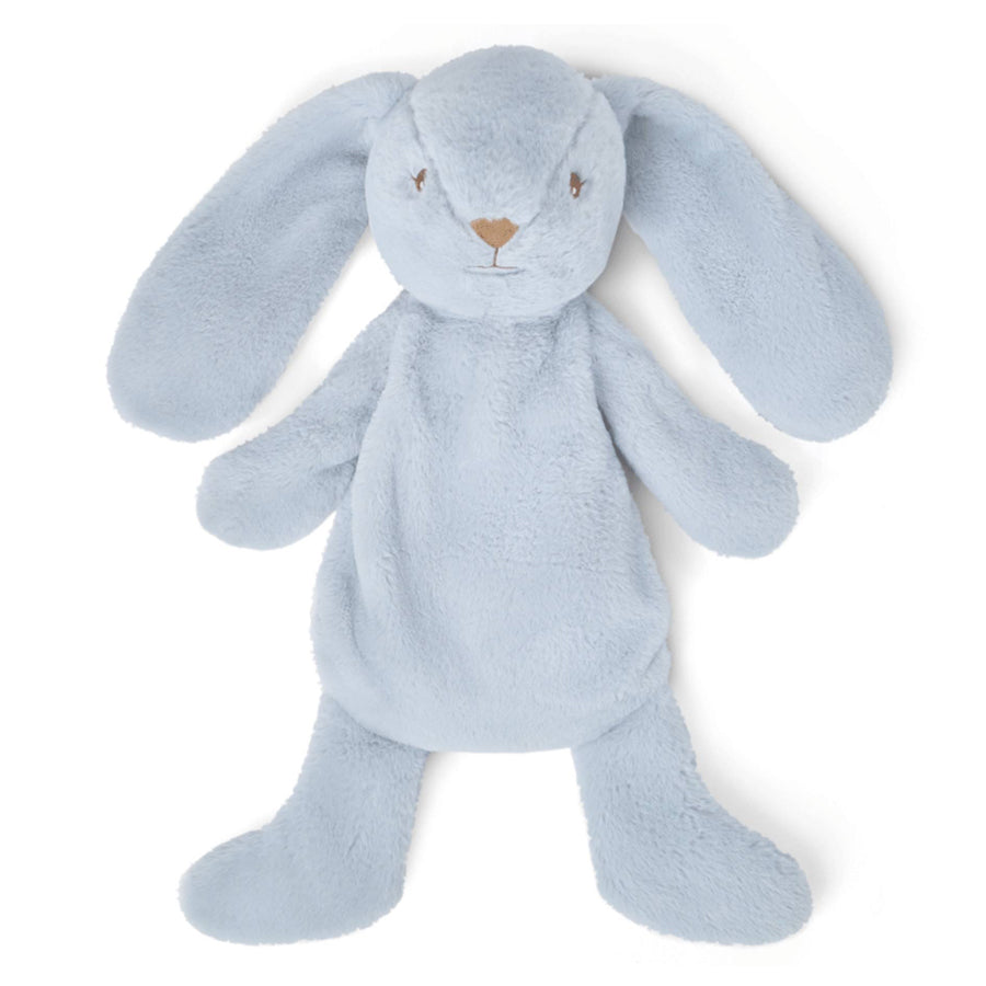 That's Mine Houston Heavy Teddy, Stor Kanin - Blue