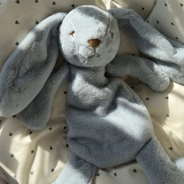 That's Mine Houston Heavy Teddy, Stor - Blue