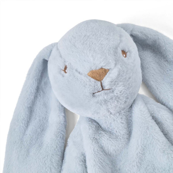 That's Mine Houston Heavy Teddy, Stor - Blue