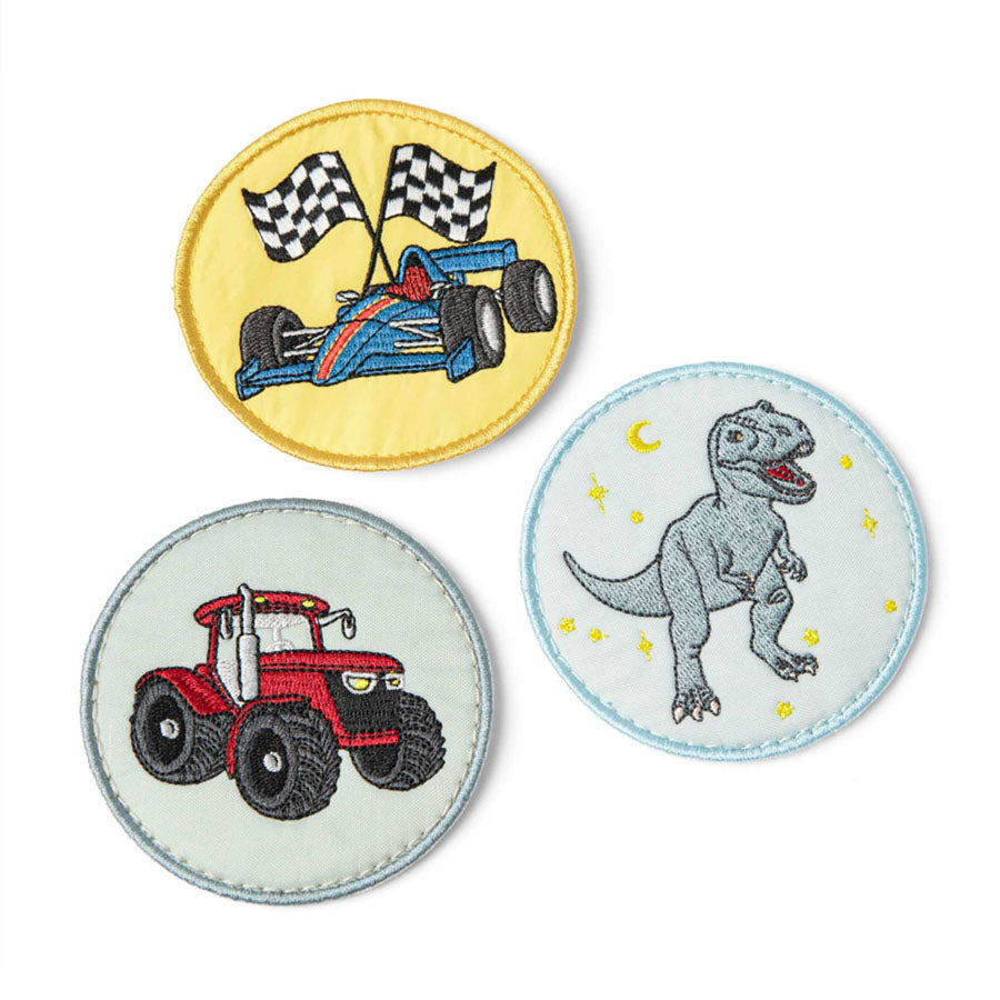 Thats Mine Benson Rygsæk, Blue