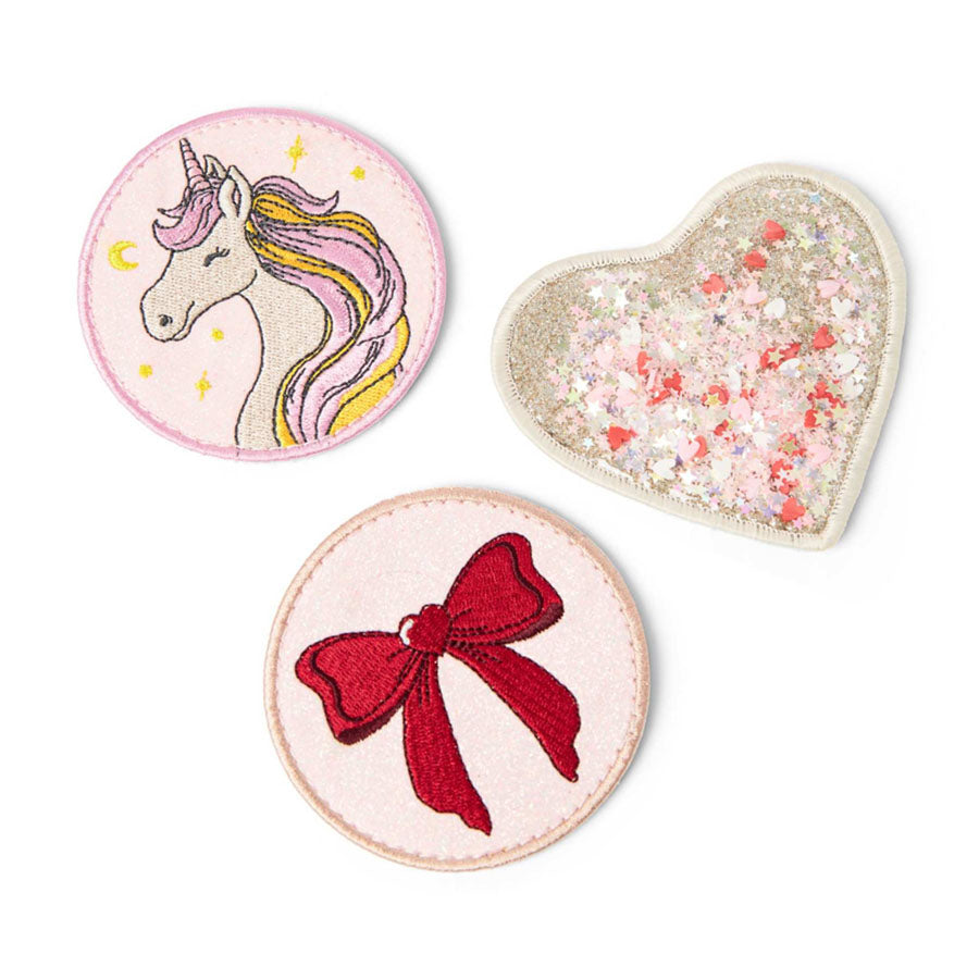 Thats Mine Benson Rygsæk, Prism Pink