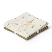 Thats Mine Bora Muslin Stofble 3-Pak, Specks Of Luck