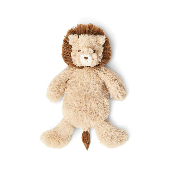 Thats Mine Houston Heavy Teddy, Lille Løve