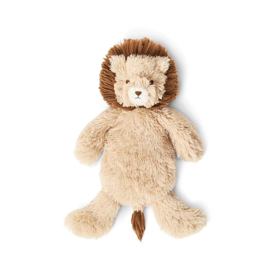 Thats Mine Houston Heavy Teddy, Lille Løve