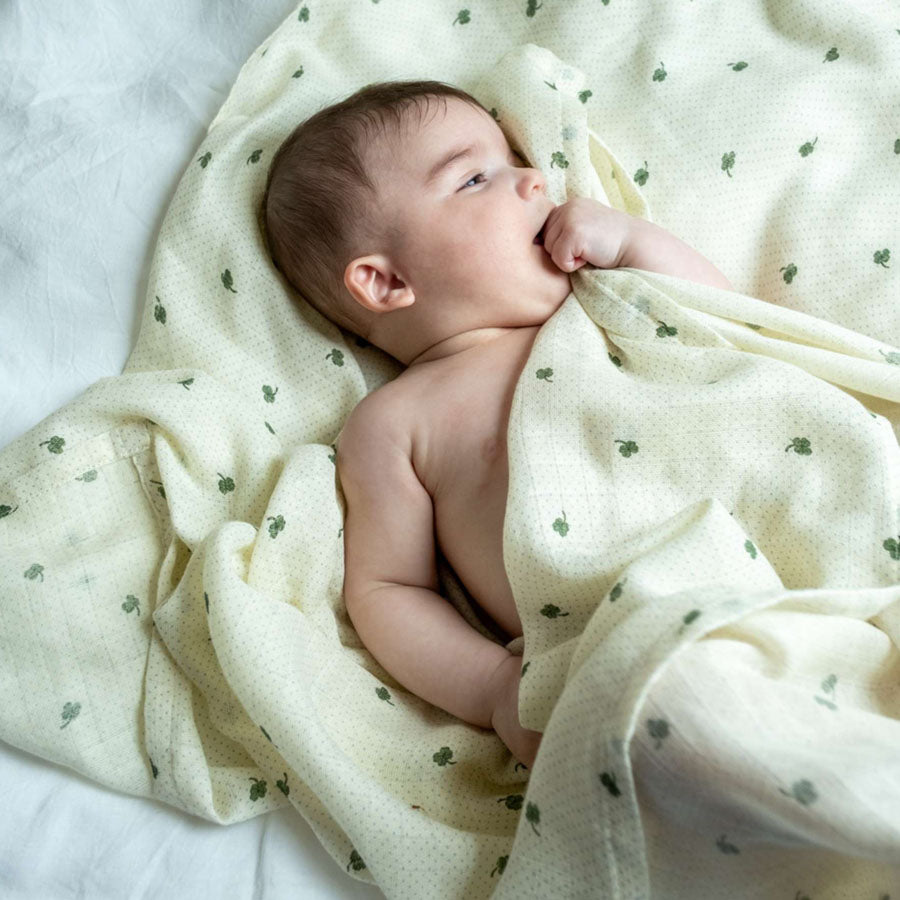 Thats Mine Jana Muslin Svøb, Specks Of Luck