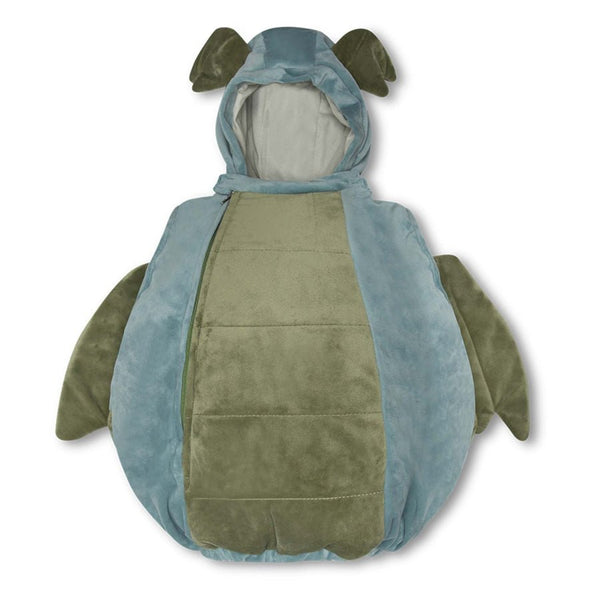 Thats Mine Steven Drage Udklædning