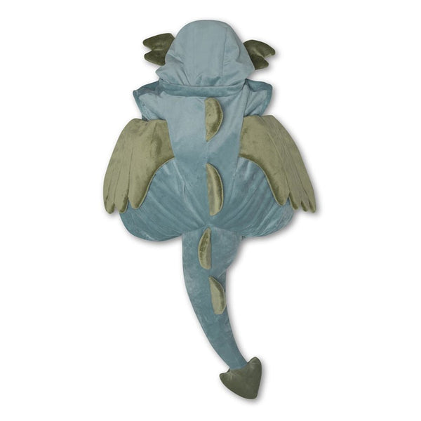 Thats Mine Steven Drage Udklædning