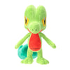 Treecko Bamse (20 cm)