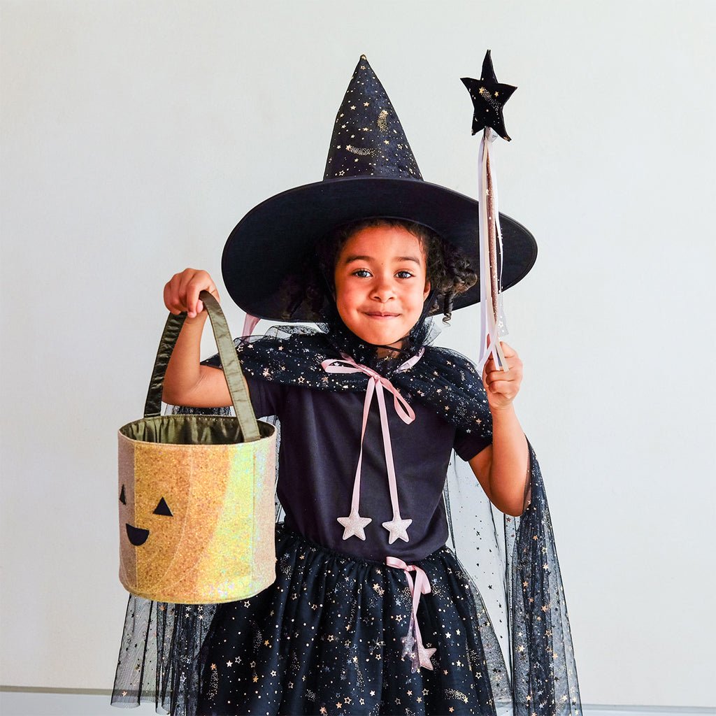 Tryllestav Ethel Witch