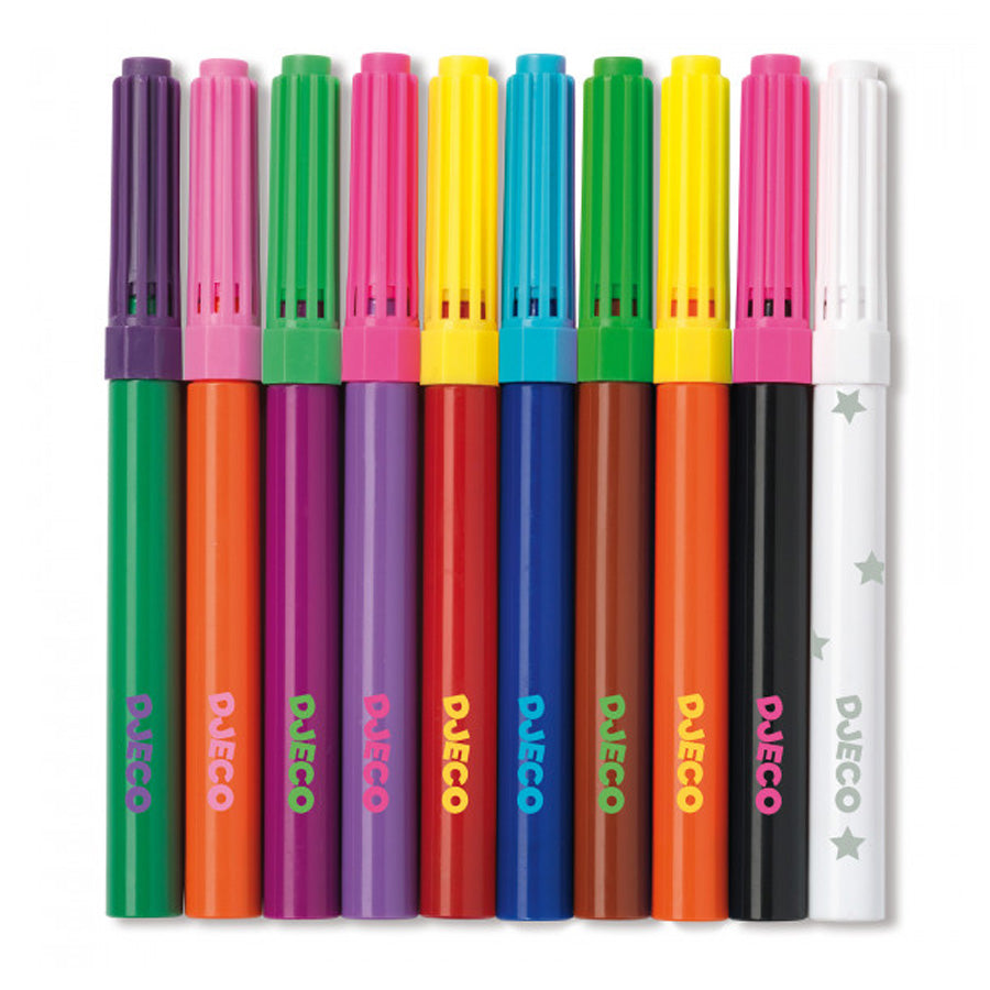 Trylletusser (10 stk)