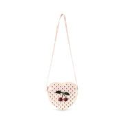 Tut Skuldertaske Cherry