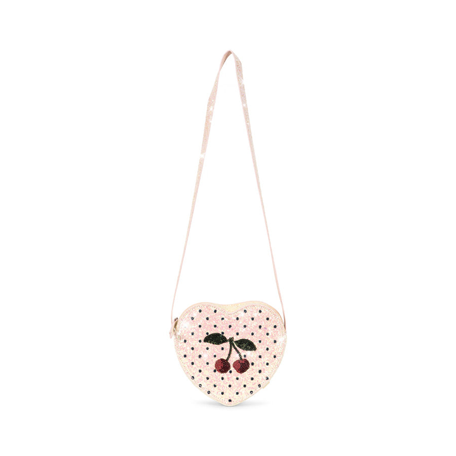 Tut Skuldertaske Cherry