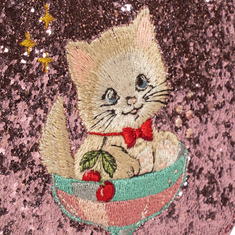 Tut Skuldertaske Kitty