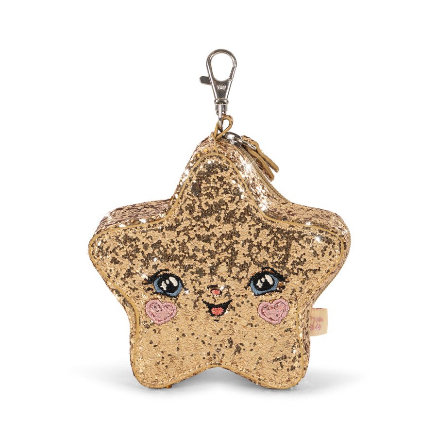 Tut Stjerne Pung i Guld