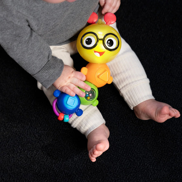 Twist-a-Pal Cal™ Sensorisk Legetøj