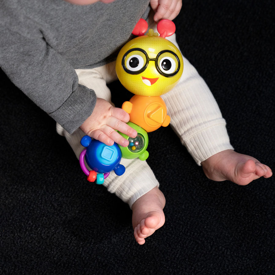 Twist-a-Pal Cal™ Sensorisk Legetøj