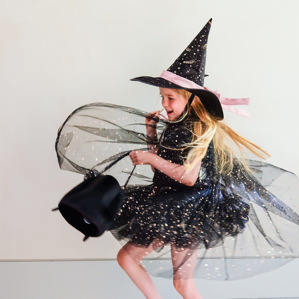Tylskørt Ethel Witch