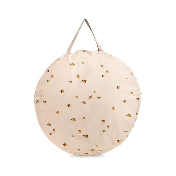 Pop-Up Telt UV50+ i Lemon