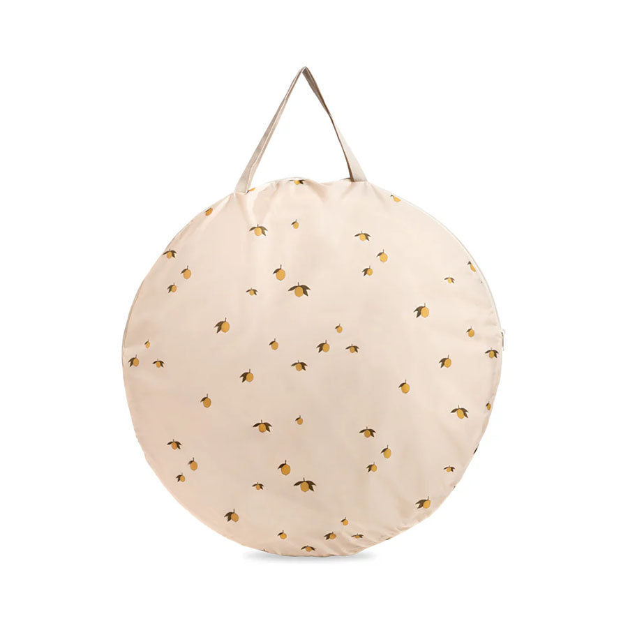 Pop-Up Telt UV50+ i Lemon