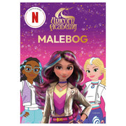 Unicorn Academy Malebog