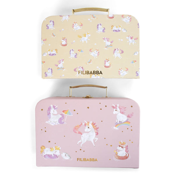 Unicorn Kuffertsæt