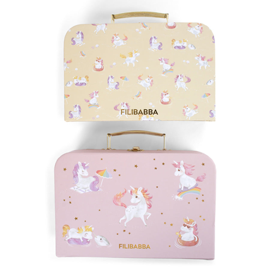 Unicorn Kuffertsæt