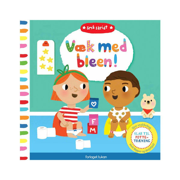 Væk Med Bleen!